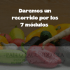 Curso de Nutrición
