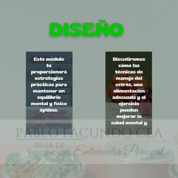 Curso de ayuno
