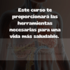 Curso de tratamiento de enfermedades corporales