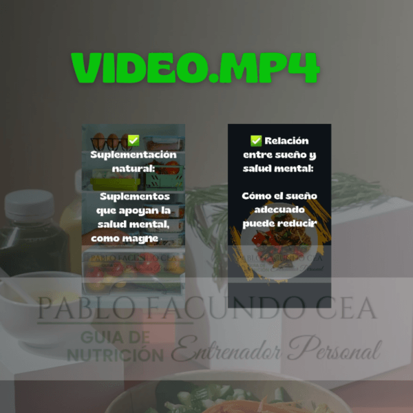 Curso de ayuno