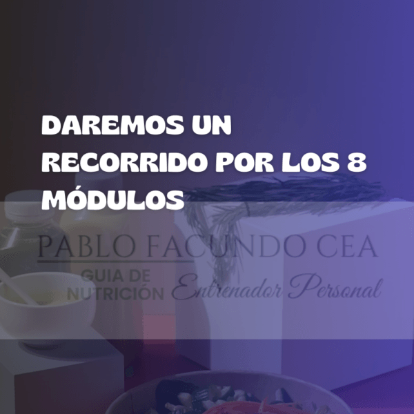 Curso de ayuno