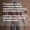 Curso de tratamiento de enfermedades corporales
