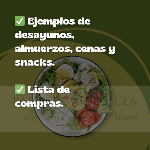 Curso de nutrición keto