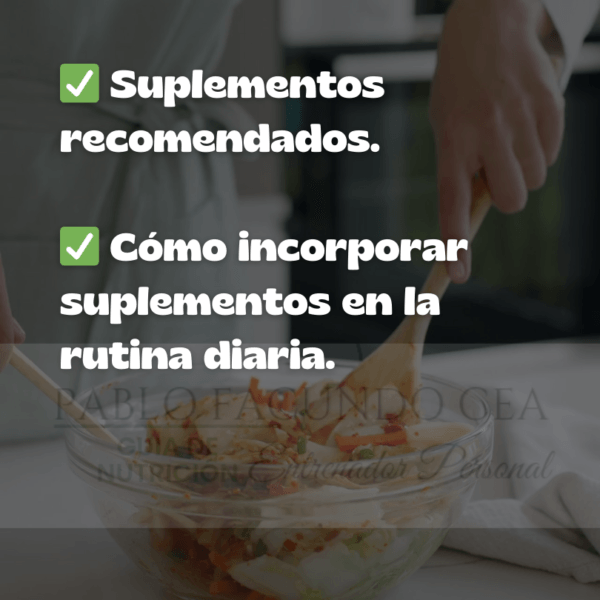 Curso de nutrición keto