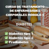 Curso de tratamiento de enfermedades corporales