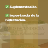Curso de ayuno