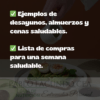 Curso de Nutrición