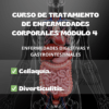 Curso de tratamiento de enfermedades corporales