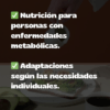 Curso de nutrición keto