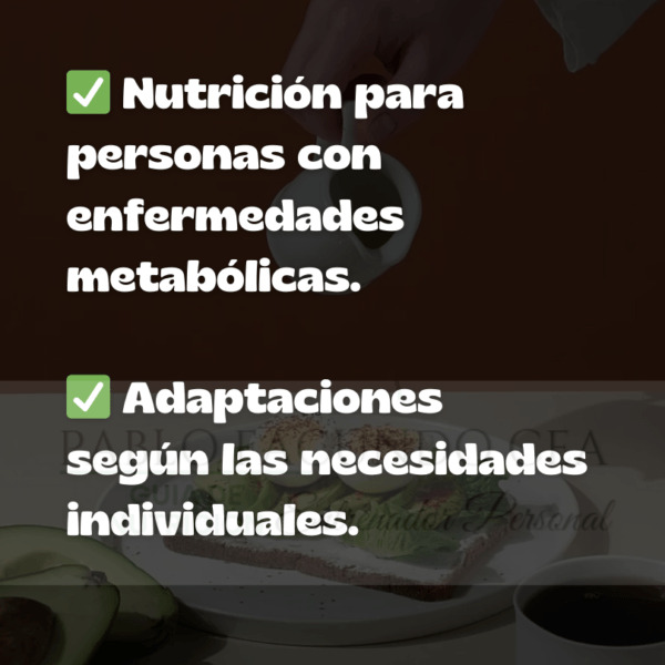 Curso de nutrición keto