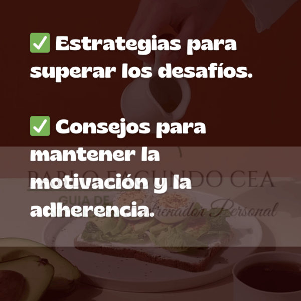 Curso de ayuno