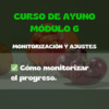 Curso de ayuno