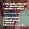 Curso de tratamiento de enfermedades corporales