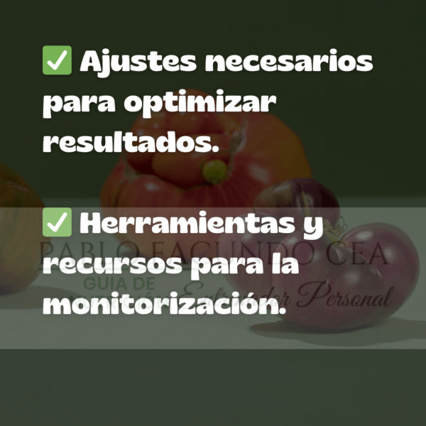 Curso de ayuno