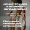 Curso de tratamiento de enfermedades corporales