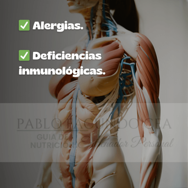 Curso de tratamiento de enfermedades corporales
