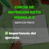 Curso de nutrición keto