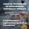 Curso de tratamiento de enfermedades corporales