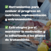 Curso de tratamiento de enfermedades corporales