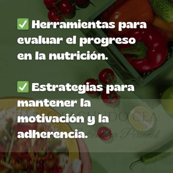 Curso de nutrición keto