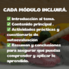 Curso de Nutrición