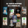 Curso de tratamiento de enfermedades corporales