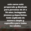Curso de ayuno