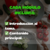 Curso de nutrición keto