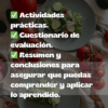 Curso de nutrición keto