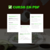 Curso de nutrición keto