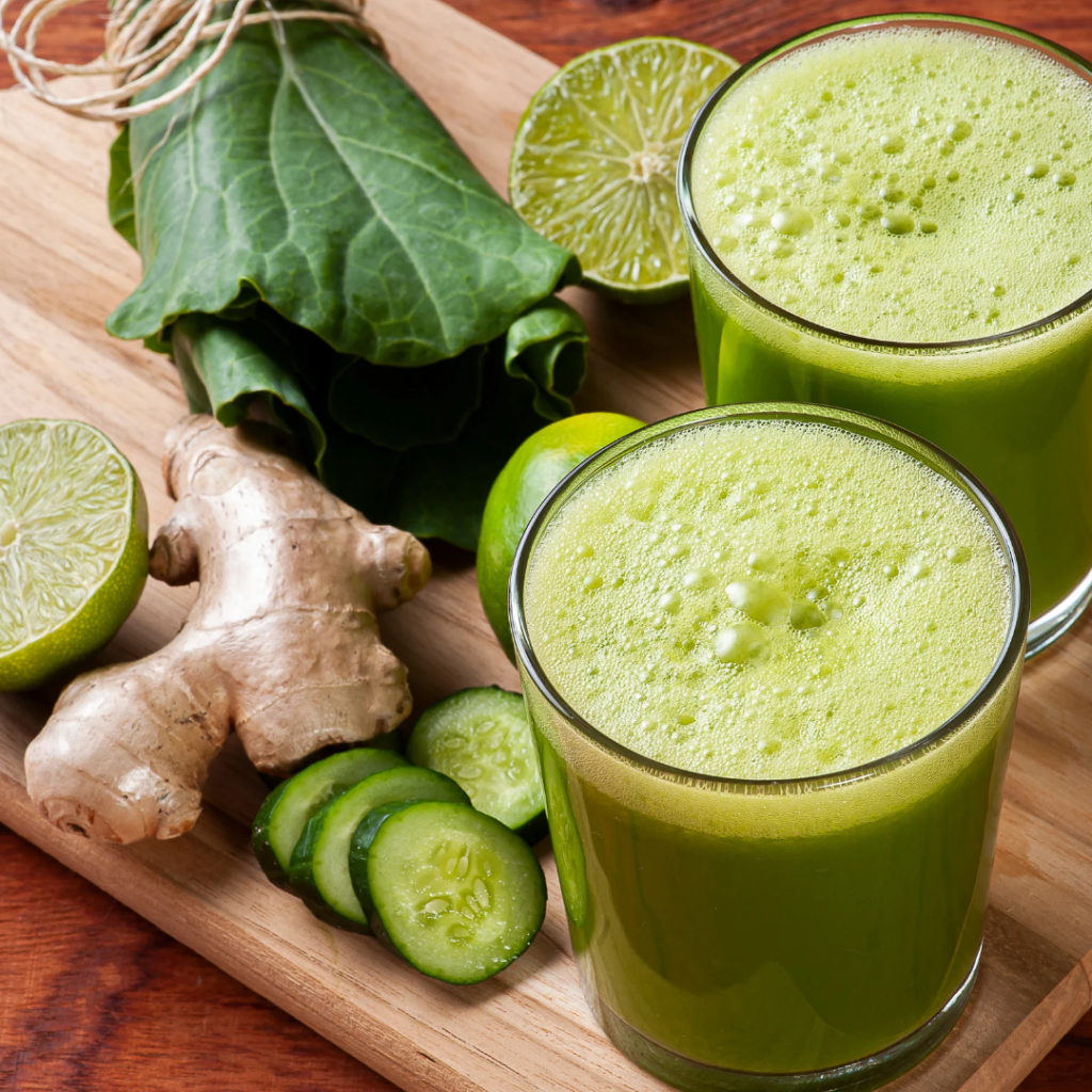 Descubre todo sobre el jugo detox de vegetales, una bebida saludable que promueve la desintoxicación y mejora tu bienestar general. Aprende sobre sus beneficios nutricionales, cómo prepararlo en casa y los ingredientes más efectivos. Integra el jugo detox en tu rutina diaria para aprovechar sus múltiples ventajas y potenciar tu salud de manera natural. Encuentra consejos útiles, testimonios de usuarios y precauciones a considerar al consumir estos jugos. Una guía completa para un estilo de vida más saludable.