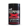 Ripped X ena Quemador de Grasa