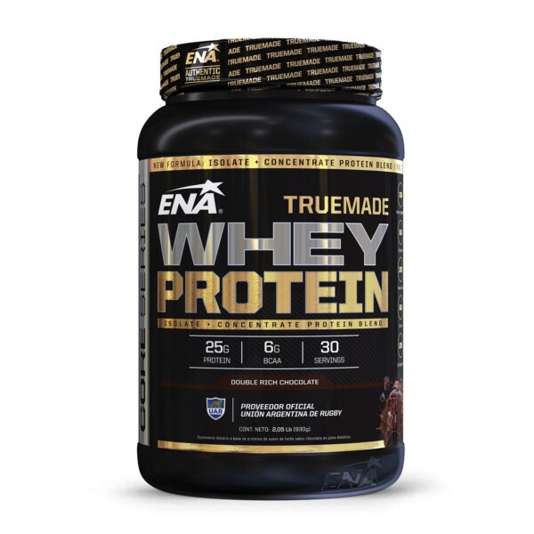 Whey Protein Ena Chocolate